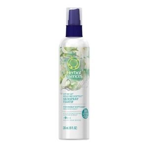 HERBAL ESSENCES SET ME UP HOLD ME SOFTLY SPRAY - BRAND NEW